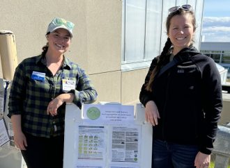 Alaska’s Thawing Permafrost Could Shape the Future of Farming