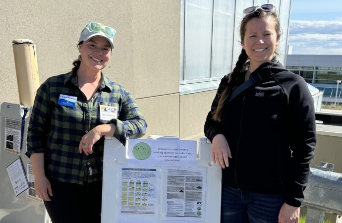 Alaska’s Thawing Permafrost Could Shape the Future of Farming