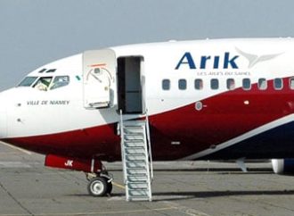 Arik Air Under Fire as Isaac Fayose Alleges Selective Refunds — Akelicious