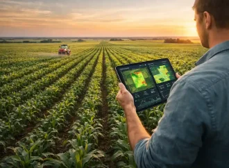 5 Crop Nutrition Companies Growers Should Compare in 2026
