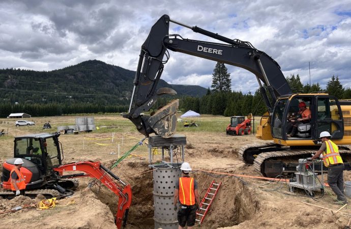 Deep Soils Could Hold Keys to Climate Resilience