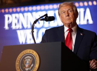 Trump Administration Cuts Ties With Catholic Charities in Immigration Shift — Akelicious