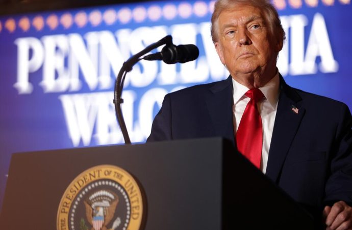 Trump Administration Cuts Ties With Catholic Charities in Immigration Shift — Akelicious