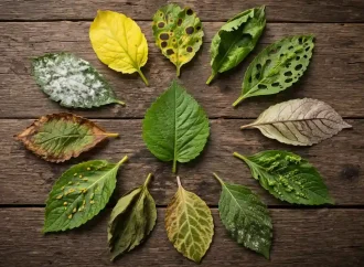 What Is Wrong With My Plant Leaves? (Complete Diagnosis Guide + Fast Fixes for Every Problem)