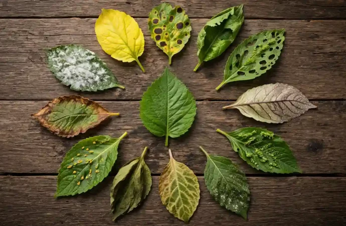 What Is Wrong With My Plant Leaves? (Complete Diagnosis Guide + Fast Fixes for Every Problem)