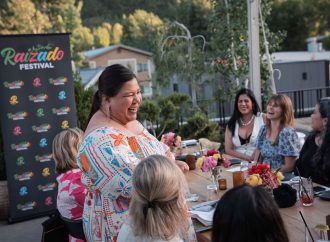 Farmworker Advocate Fights for the People Who Feed Us