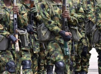 Troops Kill 65 Bandits, Eliminate Son of Notorious Kingpin in Zamfara Offensive — Akelicious