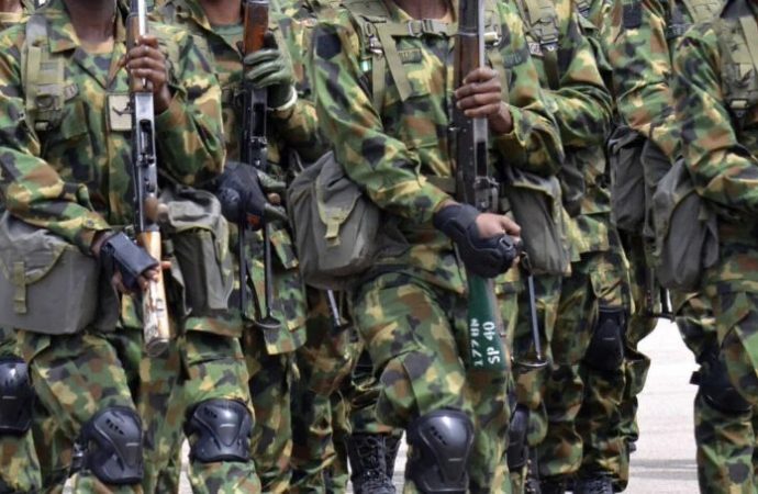 Troops Kill 65 Bandits, Eliminate Son of Notorious Kingpin in Zamfara Offensive — Akelicious
