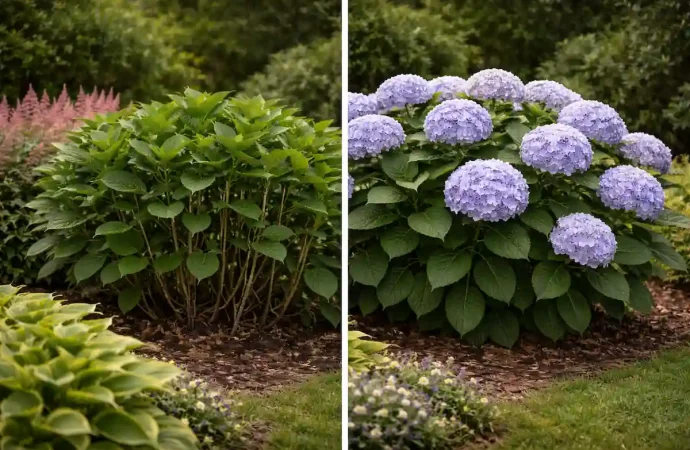 Why is My Hydrangea Not Blooming? 3 Mistakes That Kill Your Flowers