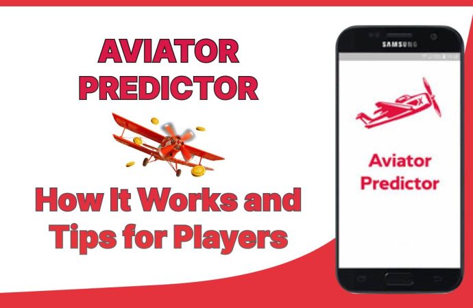Aviator Predictor — How It Works and Tips for Players