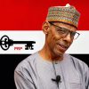 INEC Recognises Hakeem Baba-Ahmed as PRP National Chairman — Akelicious