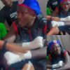 “They Did Ojoro for Me” — Portable Reacts to Loss Against Carter Efe — Akelicious