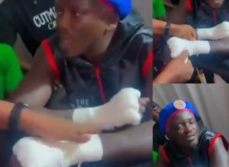 “They Did Ojoro for Me” — Portable Reacts to Loss Against Carter Efe — Akelicious