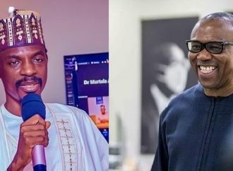 “Why Avoid Party Primaries?” — Bashir Ahmad Reacts to Peter Obi Defection Speculation — Akelicious