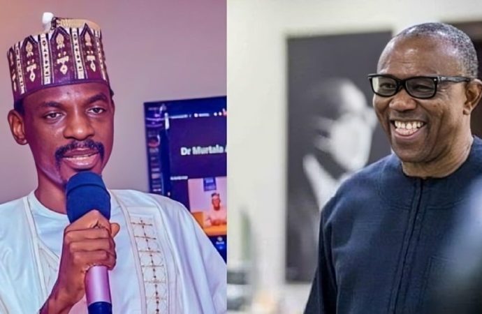 “Why Avoid Party Primaries?” — Bashir Ahmad Reacts to Peter Obi Defection Speculation — Akelicious