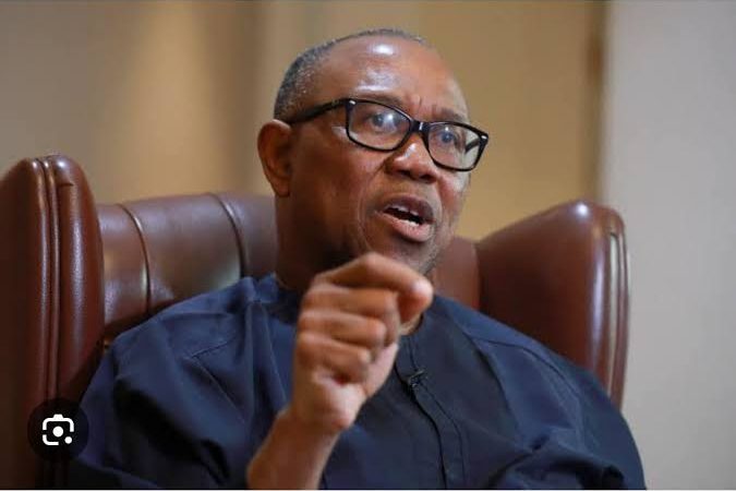 Rochas Accuses Peter Obi of Using Supporters as “Political Bargaining Chips” — Akelicious