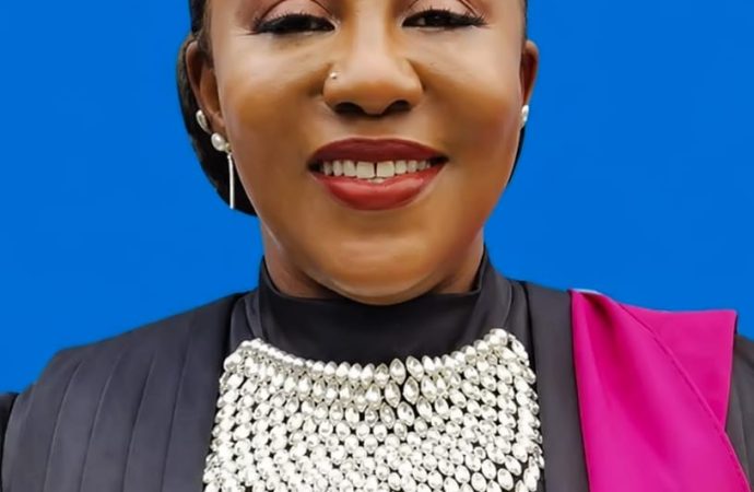 NBA Anaocha Branch Names Hall After Former President Okey Wali — Akelicious