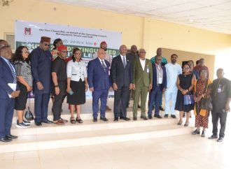 Osita Chidoka Calls for Inclusive Governance, Institutional Reform to Deepen Participation in Nigeria — Akelicious