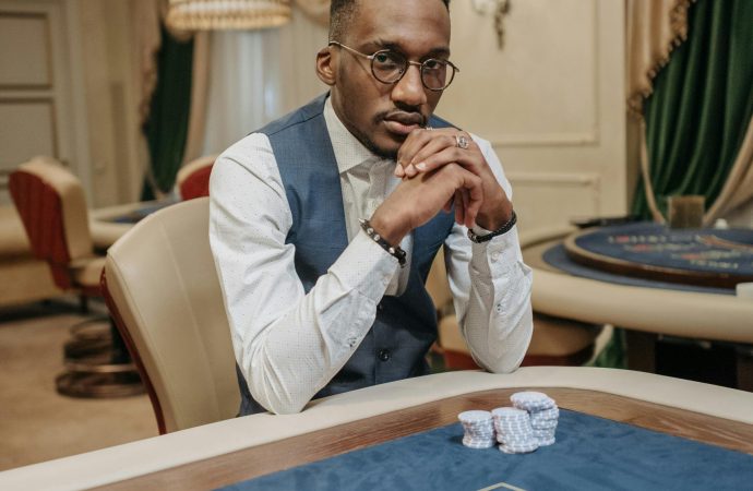 Why Timing Has Become the Real Skill Behind Online Casino Play — Akelicious