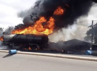 Over 50 Feared Dead in Fatal Inferno at Ugwu Onye Ama, Enugu State — Akelicious