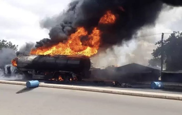 Over 50 Feared Dead in Fatal Inferno at Ugwu Onye Ama, Enugu State — Akelicious