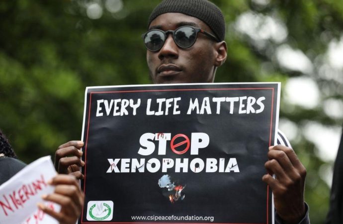 Africa Turns Against South Africa As Multiple Nations Threaten Retaliatory Action Over Xenophobic Attacks On Foreign Africans — Akelicious