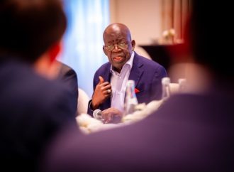 President Tinubu Engages Global Investors in Paris, Highlights Reforms — Akelicious