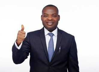 Senator Tony Nwoye Dumps ADC for NDC — Akelicious