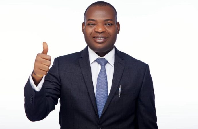 Senator Tony Nwoye Dumps ADC for NDC — Akelicious