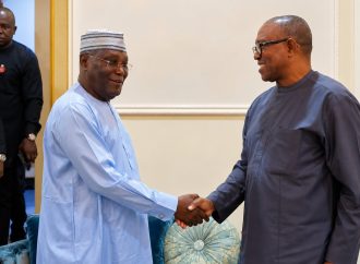 Atiku Faces Setback as Obi Pulls Out of ADC Coalition — Akelicious