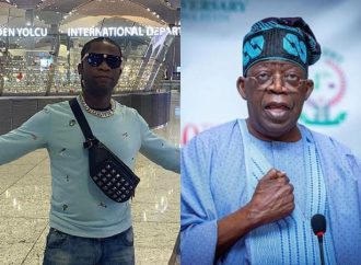 “You’re Not Qualified for Second Term” — Speed Darlington Slams Tinubu Over Economic Hardship — Akelicious