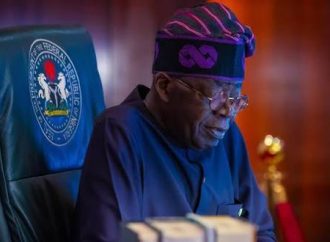 President Tinubu Gets Automatic Clearance as APC Cancels Screening Requirement — Akelicious