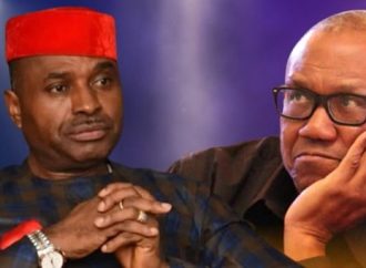 Kenneth Okonkwo Knocks Peter Obi, Questions Capacity to Lead Nigeria — Akelicious
