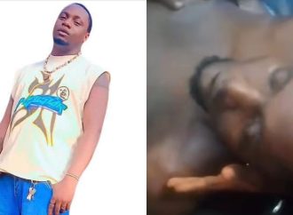 Mgbakwu Union Petitions Anambra Government Over Killing Of Akidi By SASA Operative — Akelicious
