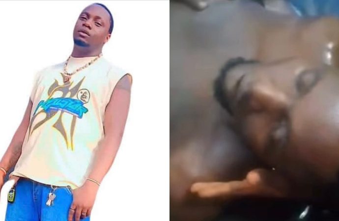 Mgbakwu Union Petitions Anambra Government Over Killing Of Akidi By SASA Operative — Akelicious