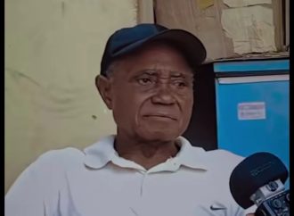 Nollywood Shut Me Out For 13 Years — Veteran Actor Roy De Nani Speaks Out — Akelicious