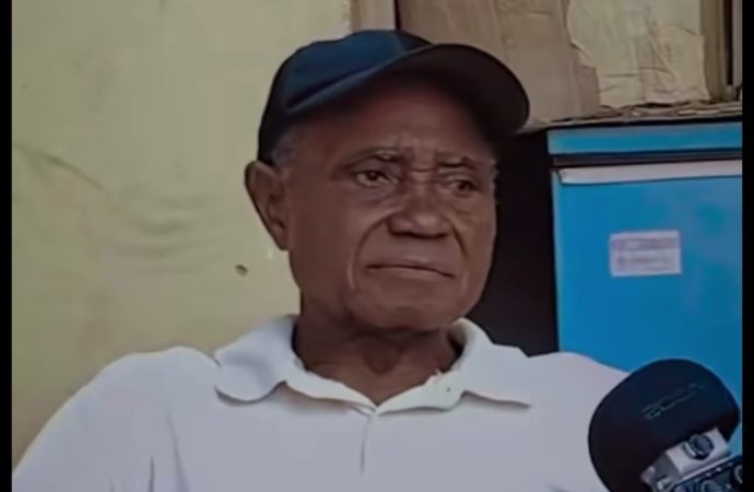 Nollywood Shut Me Out For 13 Years — Veteran Actor Roy De Nani Speaks Out — Akelicious
