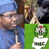 INEC, Police Begin Security Preparations for 2027 Presidential Election — Akelicious
