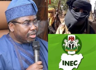 INEC, Police Begin Security Preparations for 2027 Presidential Election — Akelicious