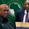 Ghana Drags South Africa To African Union Over Rising Xenophobic Attacks On Africans — Akelicious