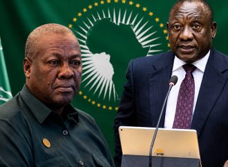 Ghana Drags South Africa To African Union Over Rising Xenophobic Attacks On Africans — Akelicious
