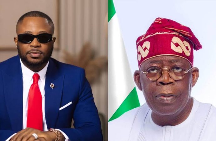 Fix Electricity And Nigerians Will Hail You — Tunde Ednut Sends Message To President Tinubu — Akelicious
