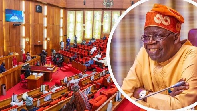 Senate Pushes Tinubu To Approve Increase In Nigeria’s Health Fund Allocation — Akelicious