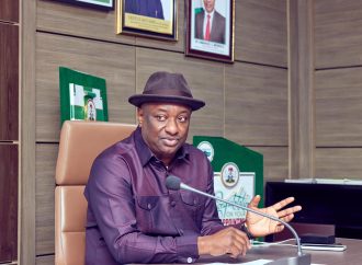 Festus Keyamo Mocks ADC Over Peter Obi’s Move To NDC — Akelicious