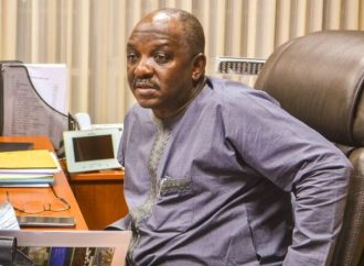 Court Convicts Ex-Power Minister Mamman Saleh Over N33.7bn Fraud — Akelicious