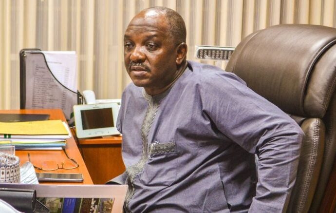 Court Convicts Ex-Power Minister Mamman Saleh Over N33.7bn Fraud — Akelicious