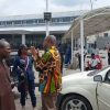 Video Shows Peter Obi Settling Heated Dispute Between Drivers at Airport — Akelicious