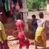 Enugu Community Parades Woman for Allegedly Taking Married Daughter for Ab0rtion — Akelicious