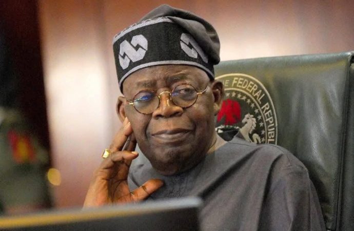 FG Warns Media Against Misusing Tinubu’s Official Title — Akelicious