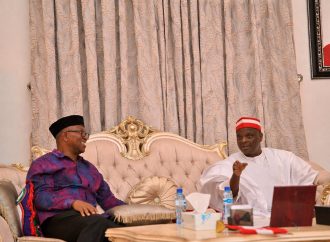 Obi-Kwankwaso Coalition Has Capacity to Redefine Nigeria’s Democracy — Kwankwasiyya — Akelicious